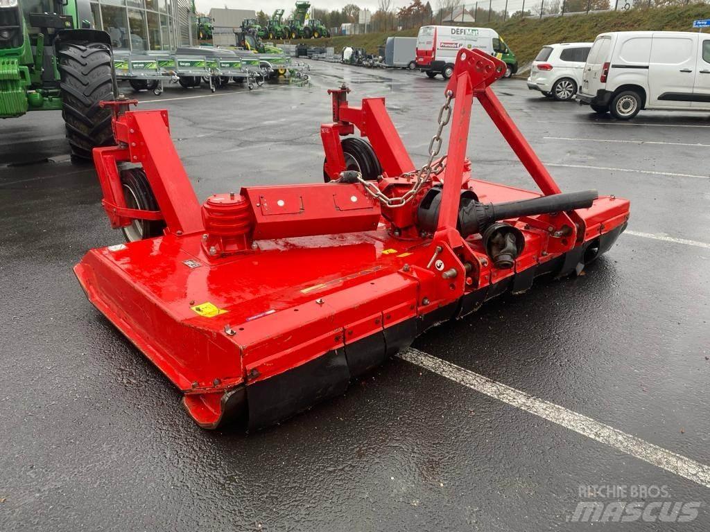 Gyrax 2800 HD Drobilice
