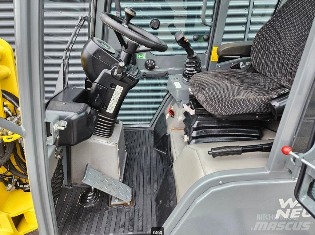 Wacker Neuson WL 32 Utovarivači na točkove