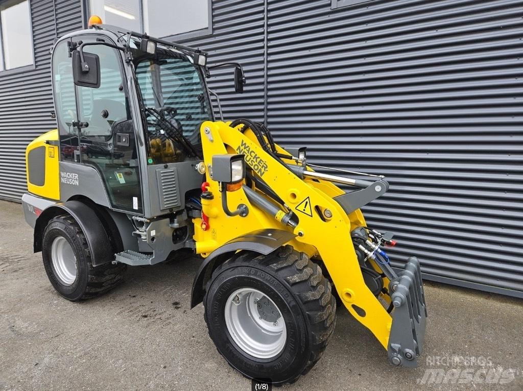 Wacker Neuson WL 32 Utovarivači na točkove