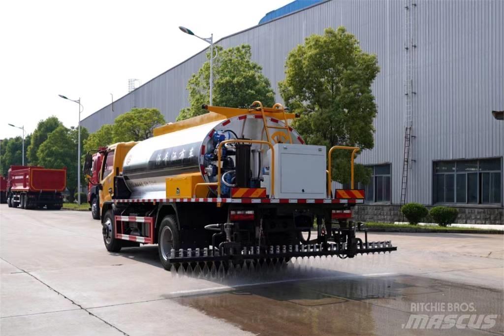 Dongfeng 7.19立方 Ostale industrijske mašine