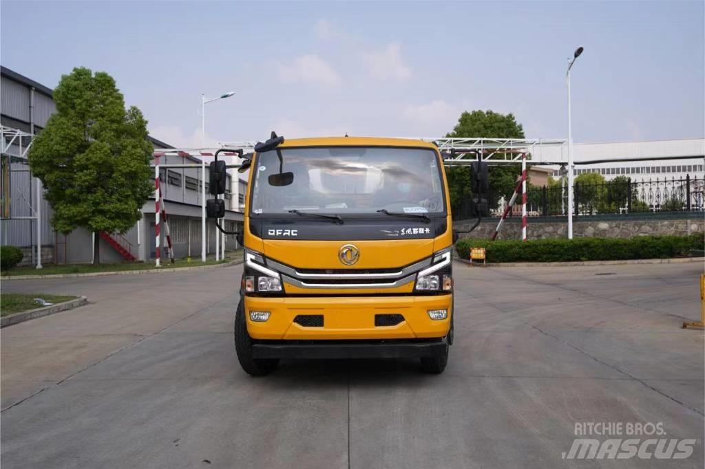 Dongfeng 7.19立方 Ostale industrijske mašine