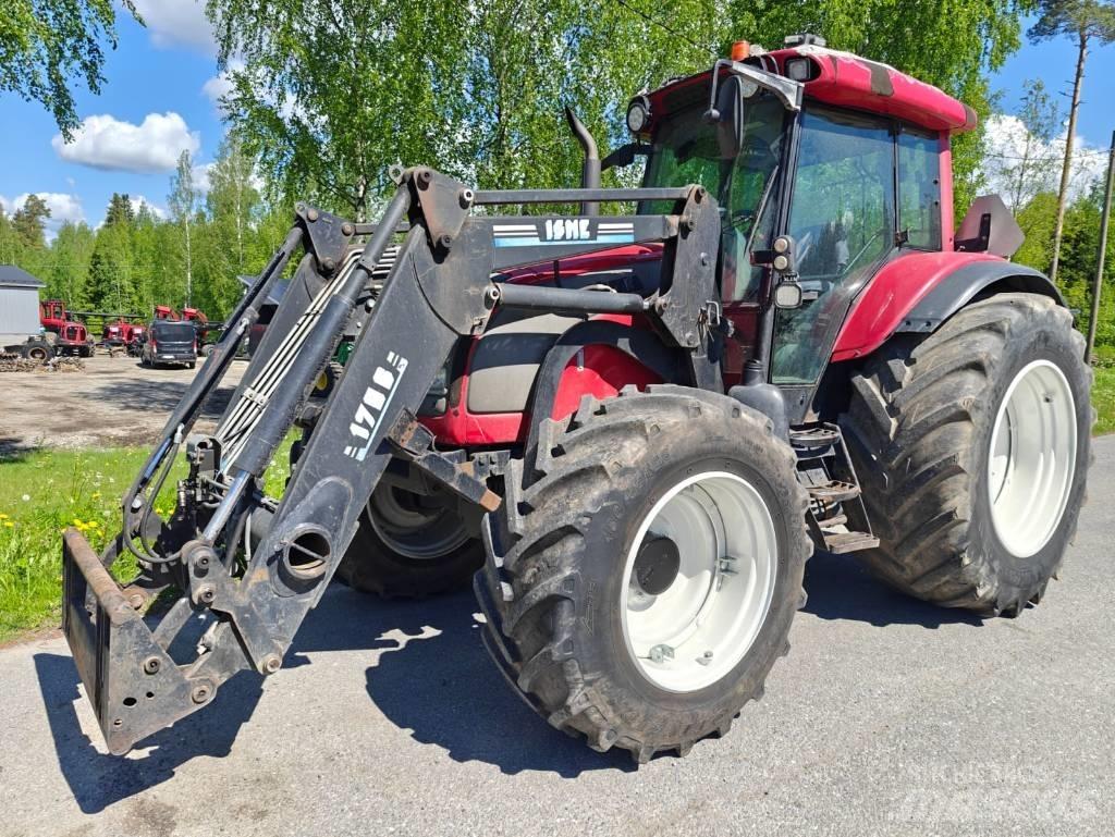 Valtra C 150 Traktori