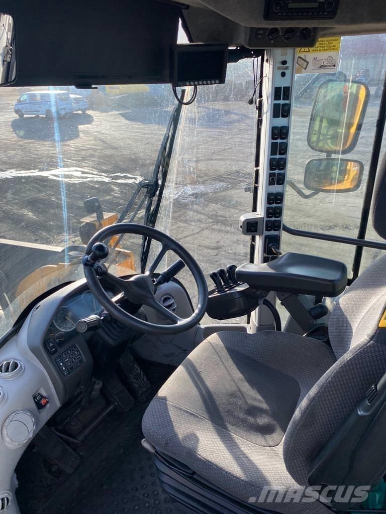 Volvo L 150 H Utovarivači na točkove