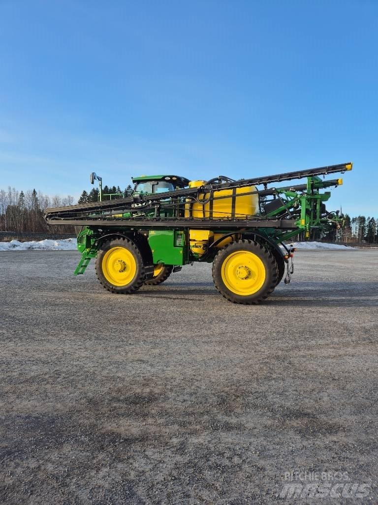 John Deere R41 50i Samohodne prskalice