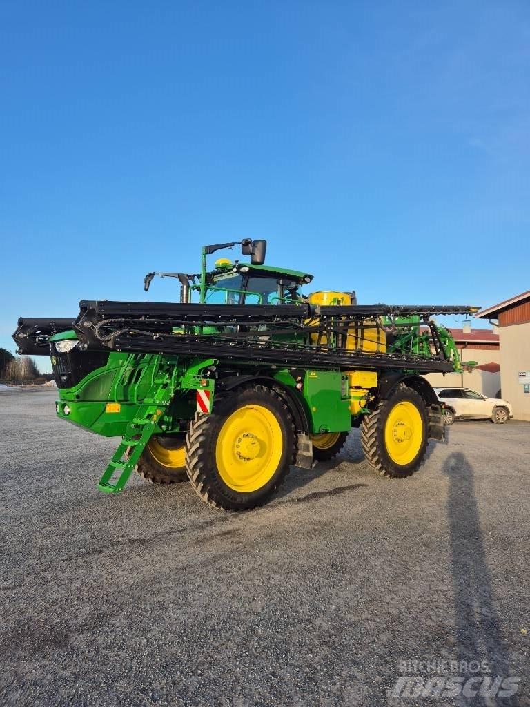 John Deere R41 50i Samohodne prskalice