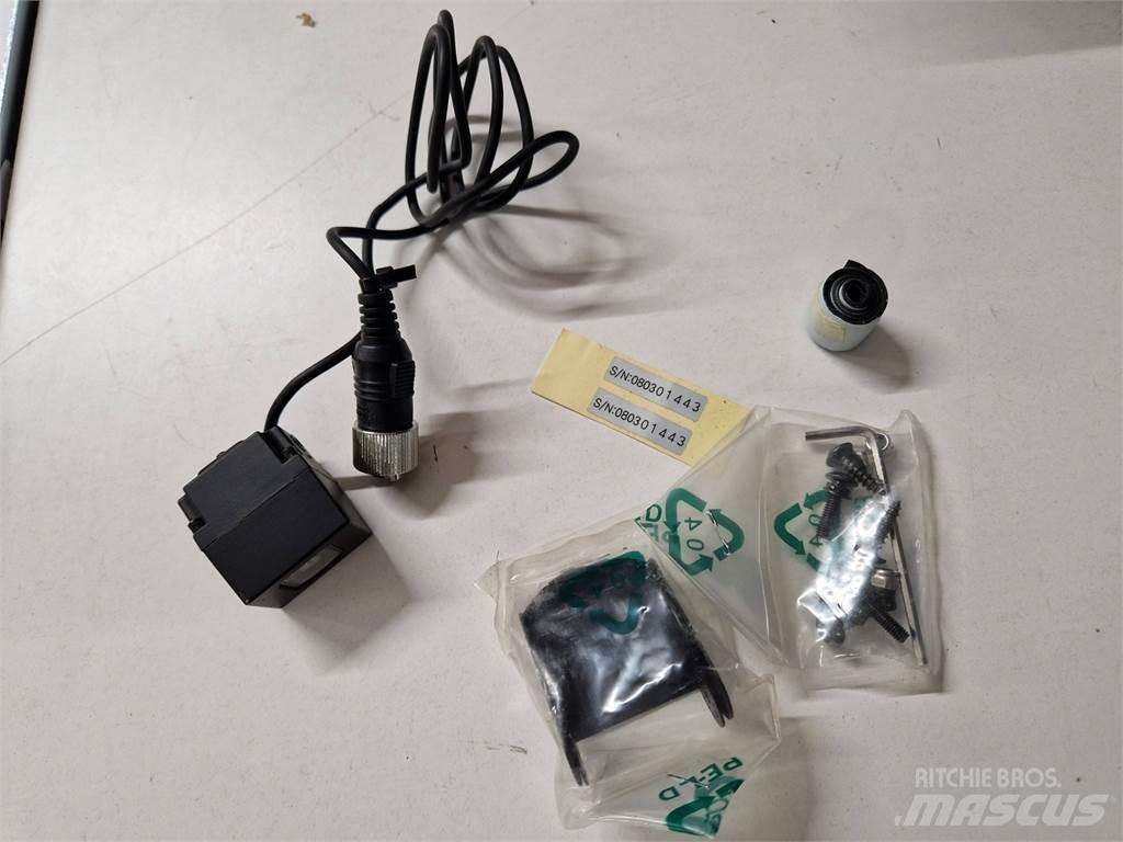 Ponsse 0066566 Elektronika