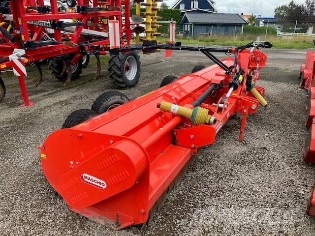 Maschio Gemella 620 Kosilice za livade