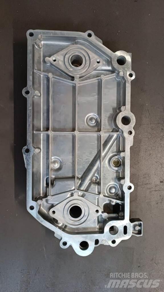Scania HOUSING Ostale kargo komponente