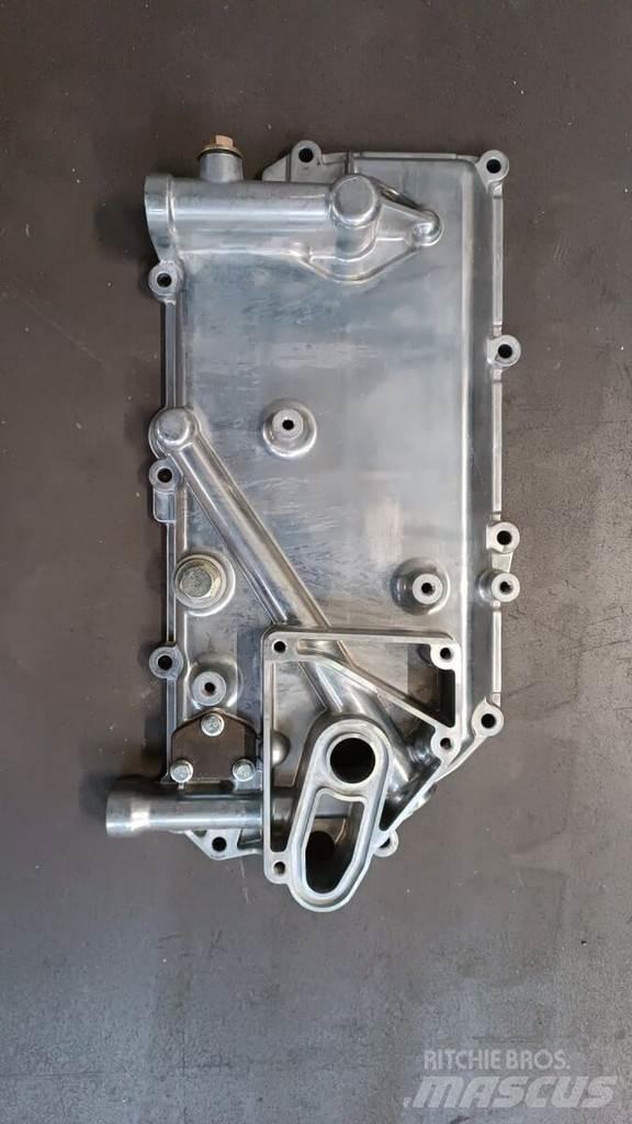 Scania HOUSING Ostale kargo komponente