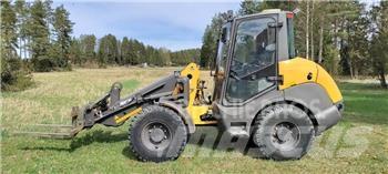 Mecalac AX850 Utovarivači na točkove