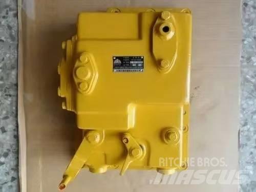 Shantui SD 16 Transmisija