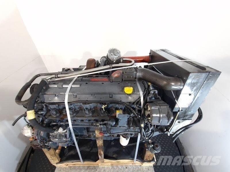 Deutz BF6M1013C Kargo motori