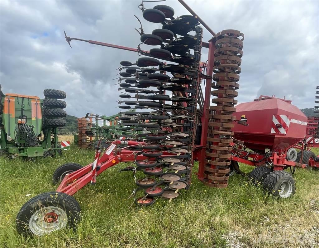 Horsch Pronto 6 RX Sejačice