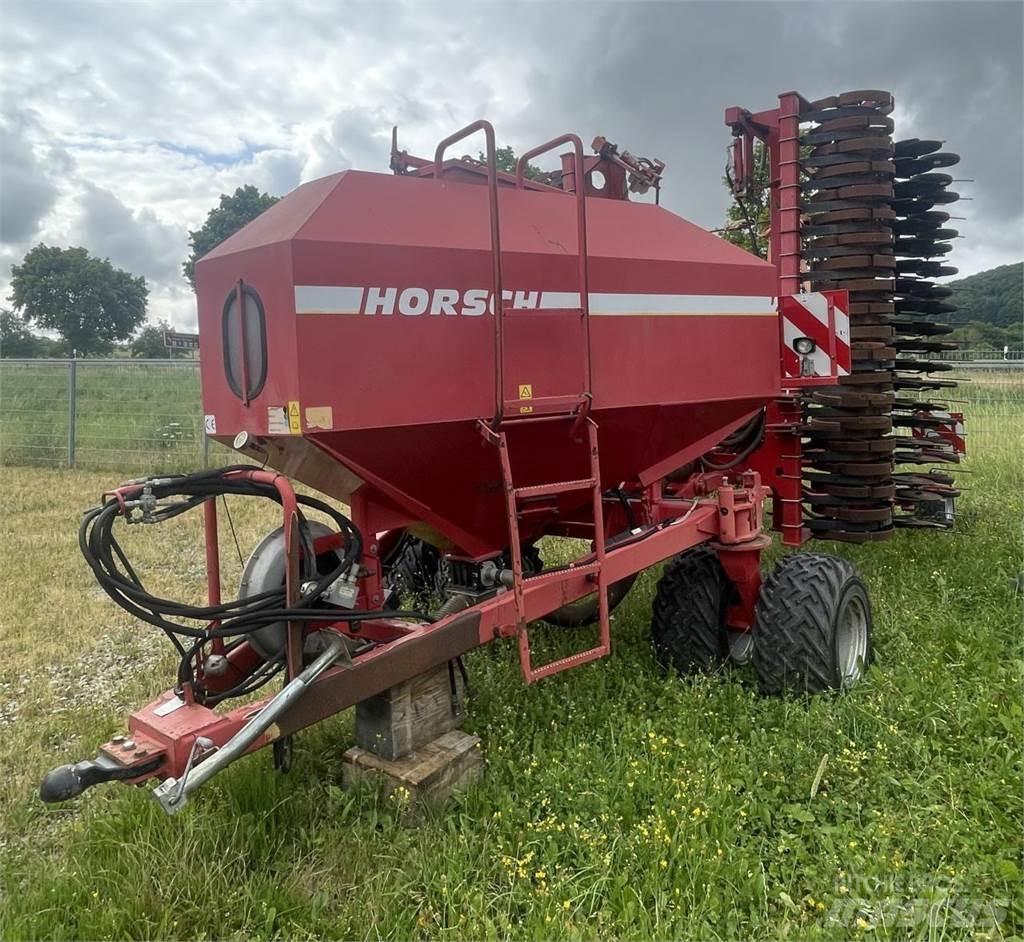 Horsch Pronto 6 RX Sejačice