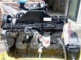 Cummins 6BTA5.9-C130 Motori za građevinarstvo