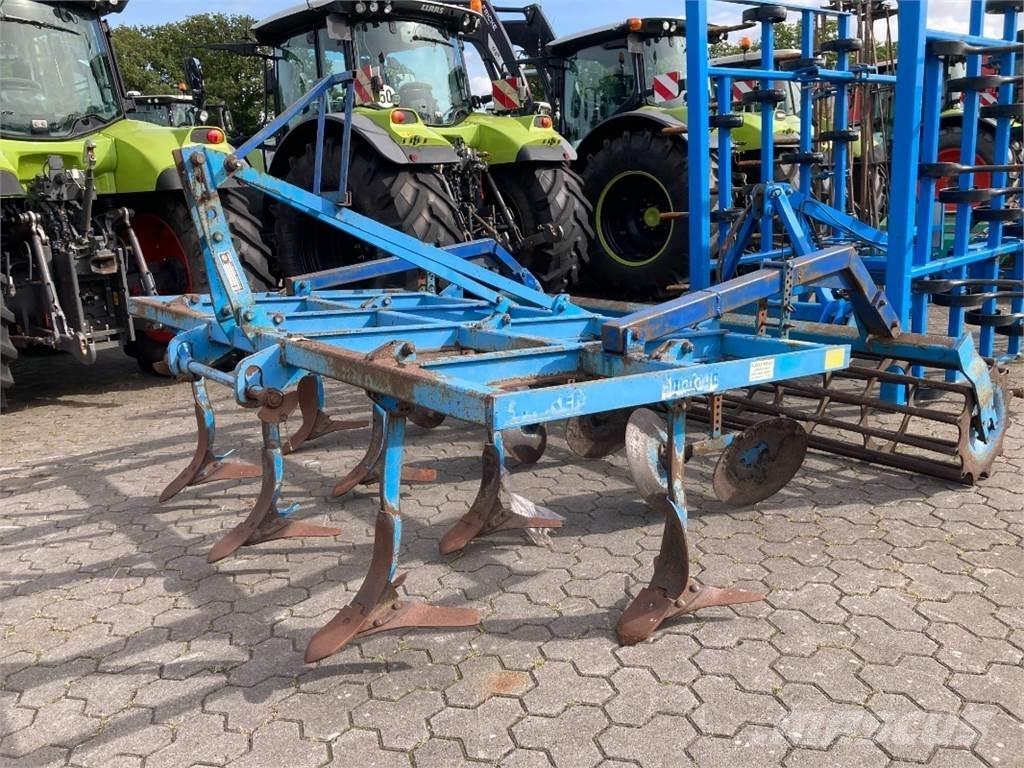 Meyer FLG 3000 Kultivatori