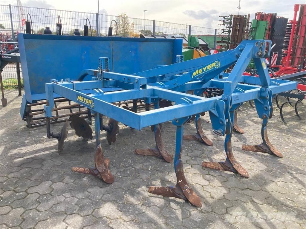 Meyer FLG 3000 Kultivatori