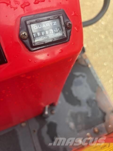 Bobcat E 10 Mini bageri < 7t