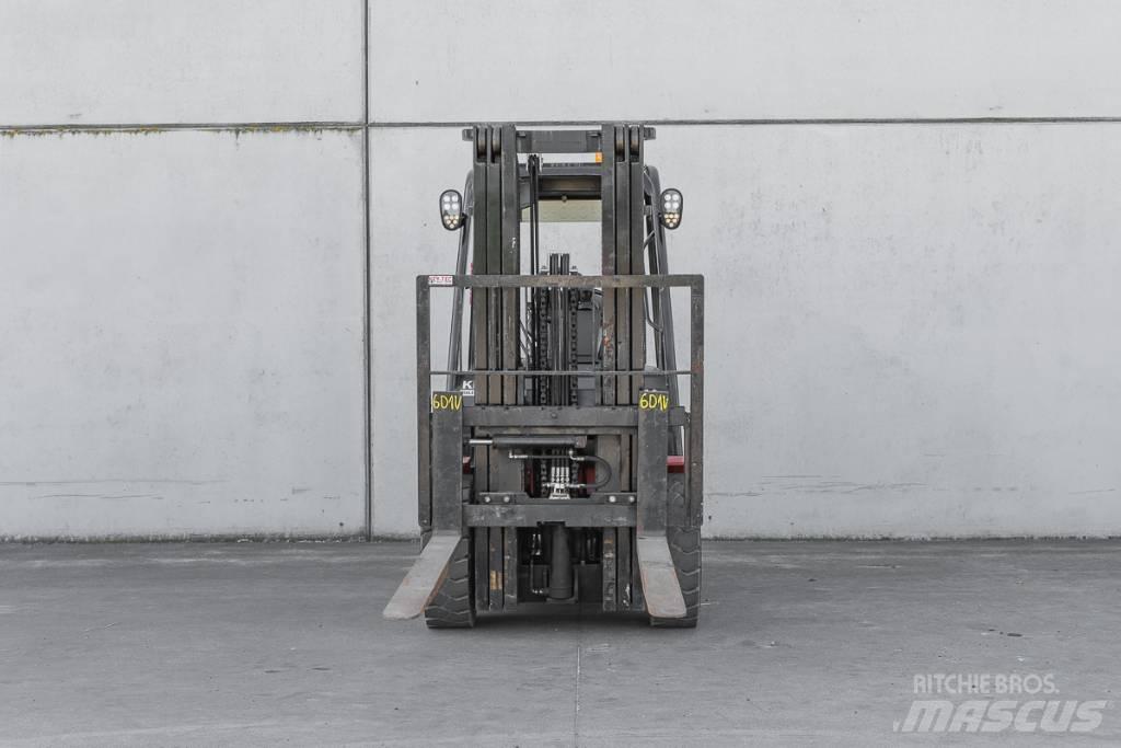 Manitou MI 30 D Dizelski viljuškari