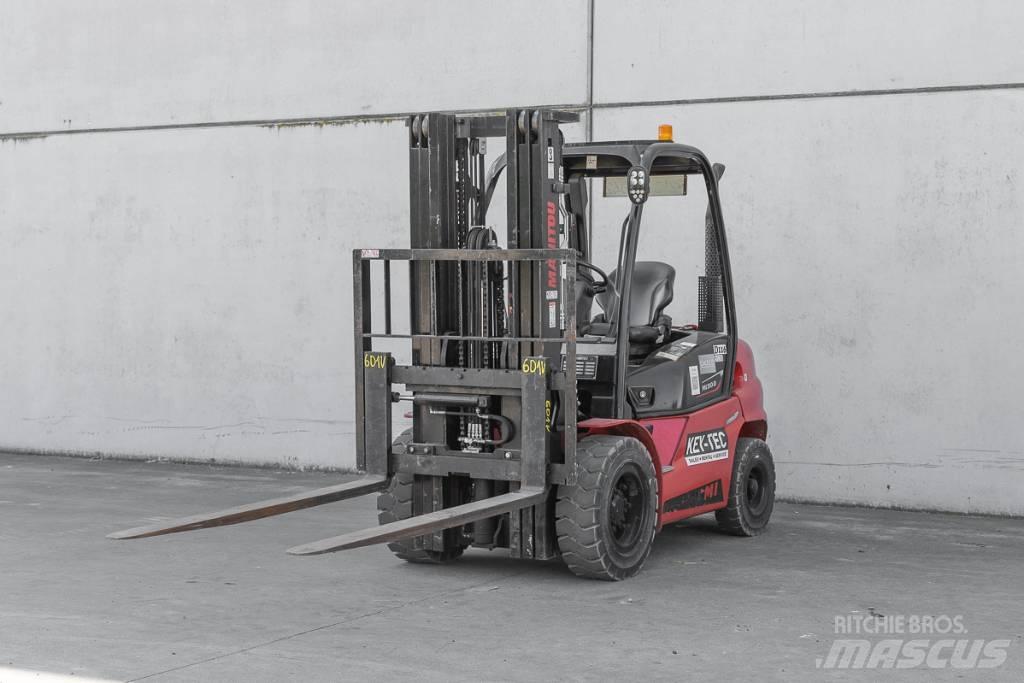 Manitou MI 30 D Dizelski viljuškari