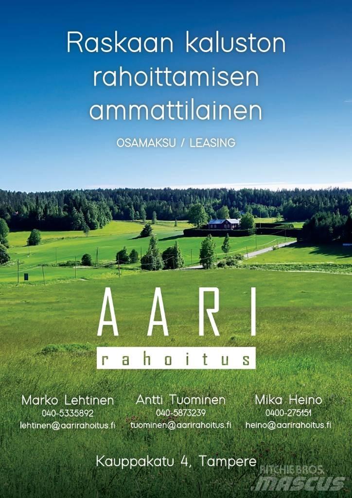  Asfalttileikkuri Rezači asfalta