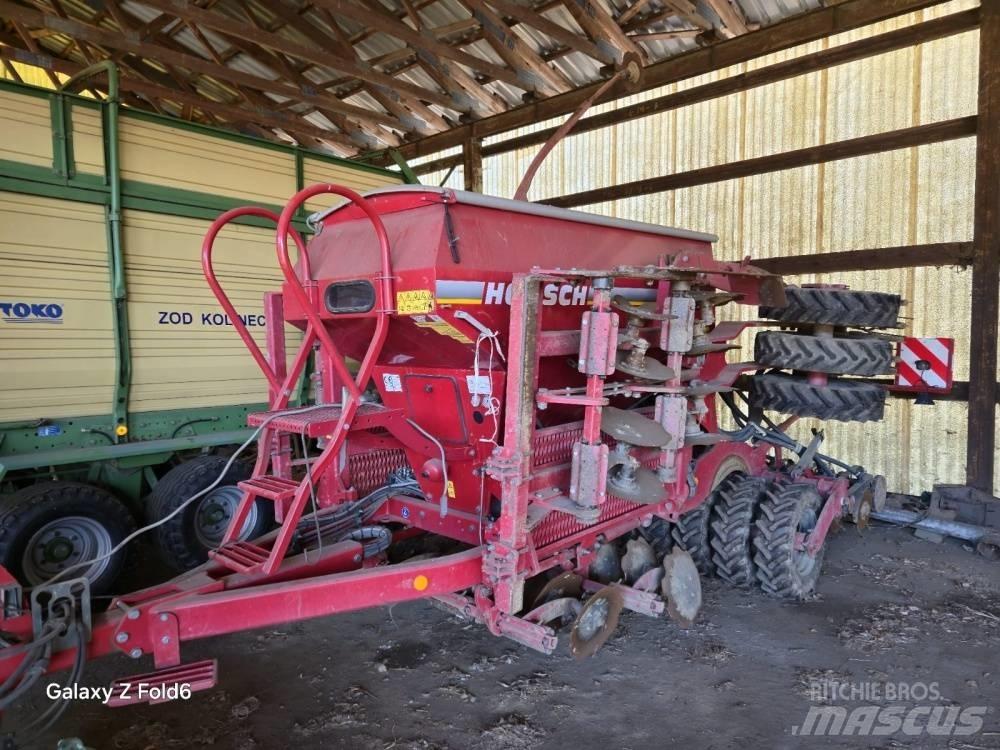 Horsch Pronto 4 DC Kombinovane sejačice