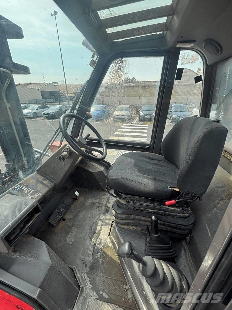 Manitou M 50 Dizelski viljuškari