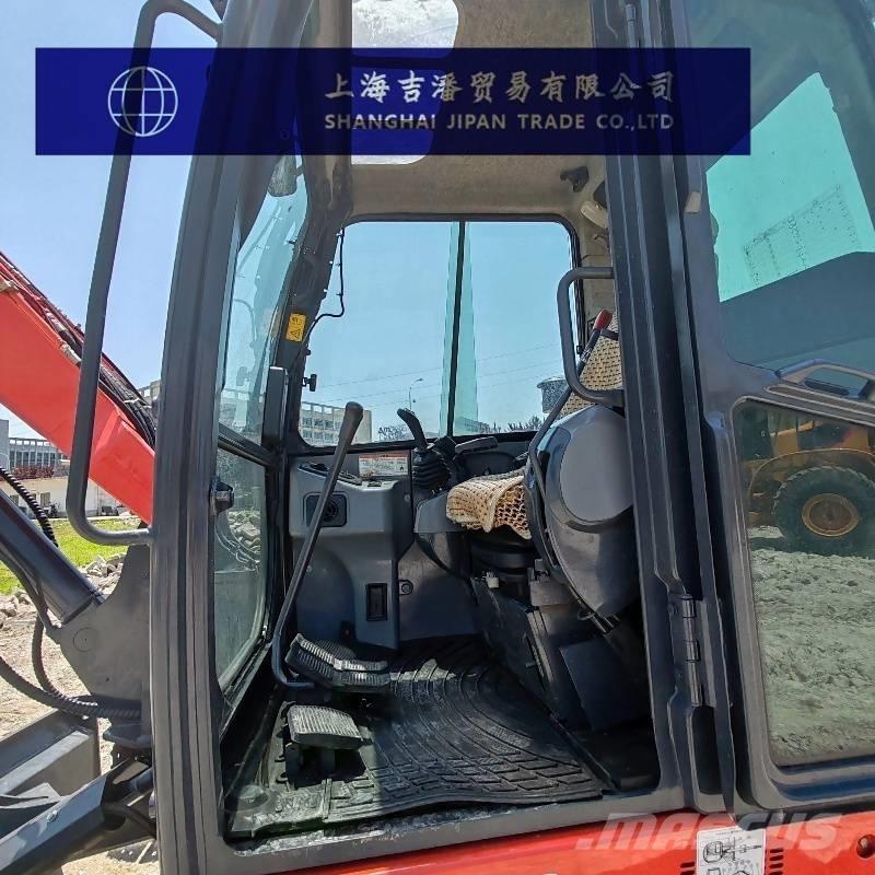 Kubota KX 183 Mini bageri < 7t