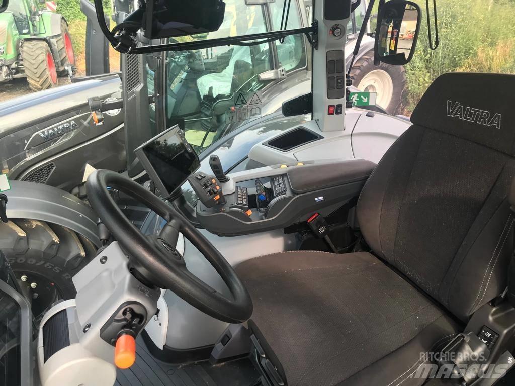 Valtra S 394 Traktori