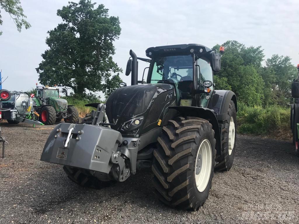 Valtra S 394 Traktori