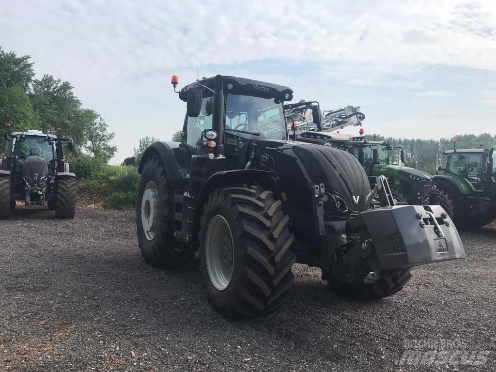 Valtra S 394 Traktori