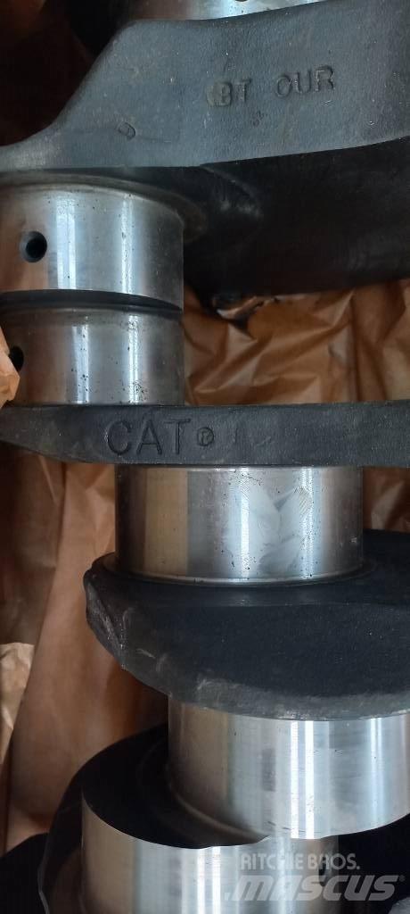 CAT 1W5008 Motori za građevinarstvo