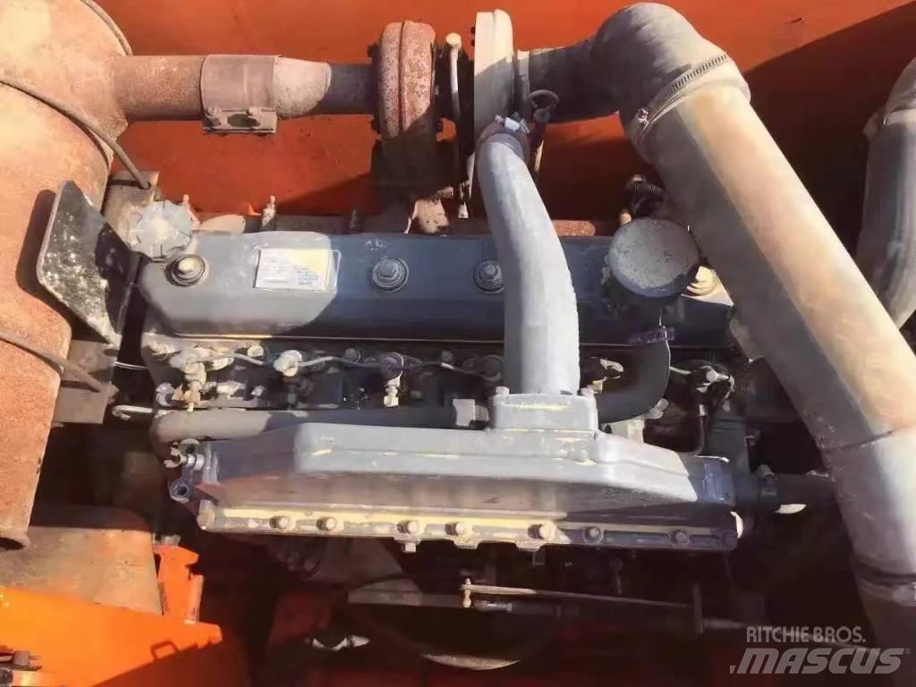 Doosan dh220lc-7 Bageri guseničari