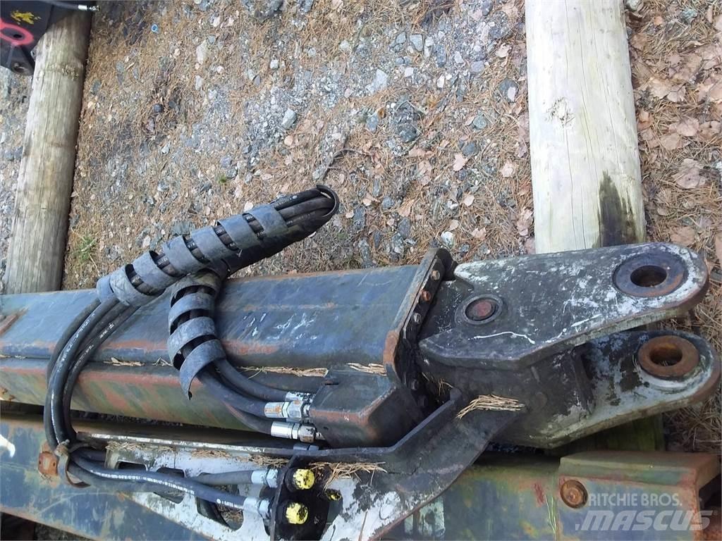 Cranab CRF 12 Kranovi za debla