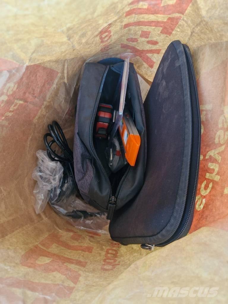 Volvo EWR 170 E Bageri točkaši