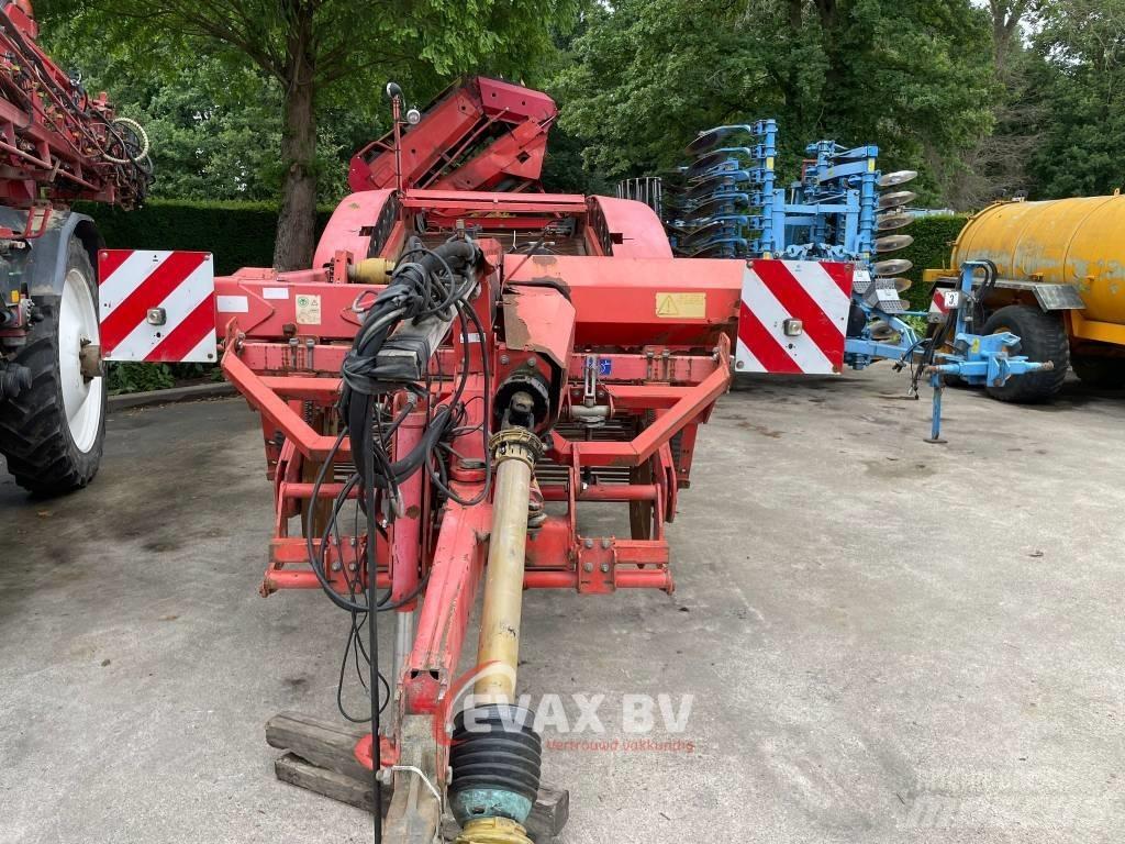 Grimme GZ 1700 DLS Kombajni i kopači za krompir