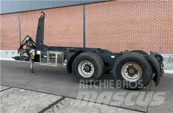 Roagna 1824 SL Ostale prikolice
