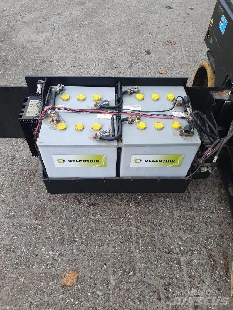 Airo x6en Makazaste platforme