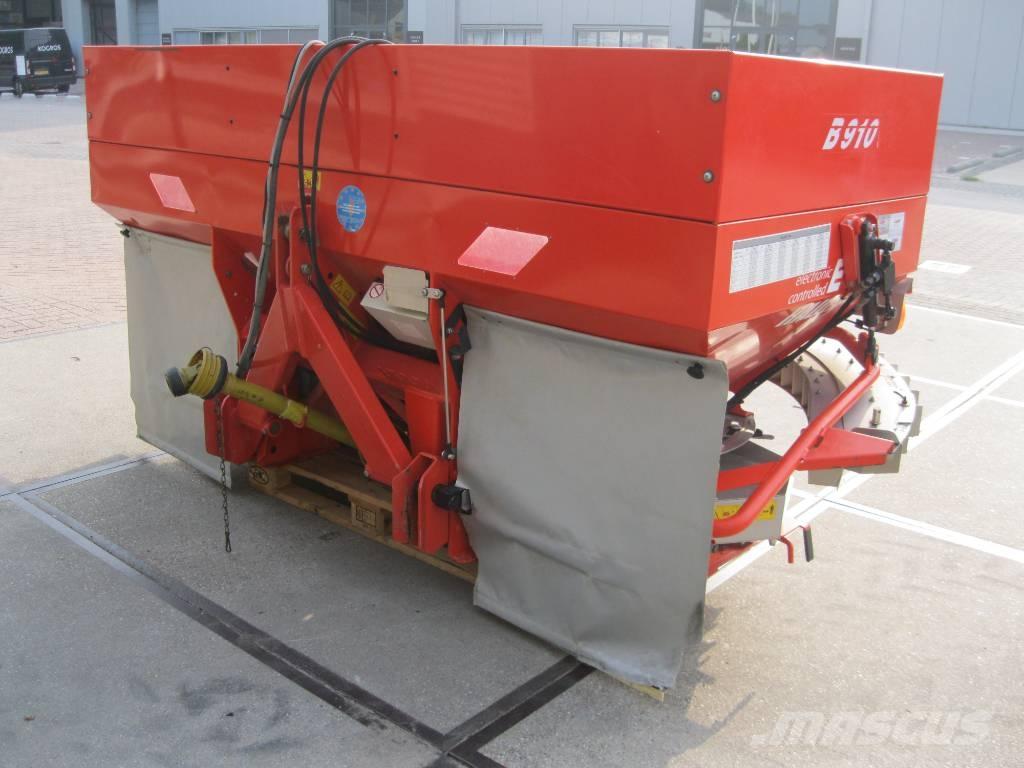 Rauch Axera 1102 M/W Rasturači mineralnog đubriva