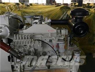 Cummins 6BTA5.9-M150 Motori za građevinarstvo