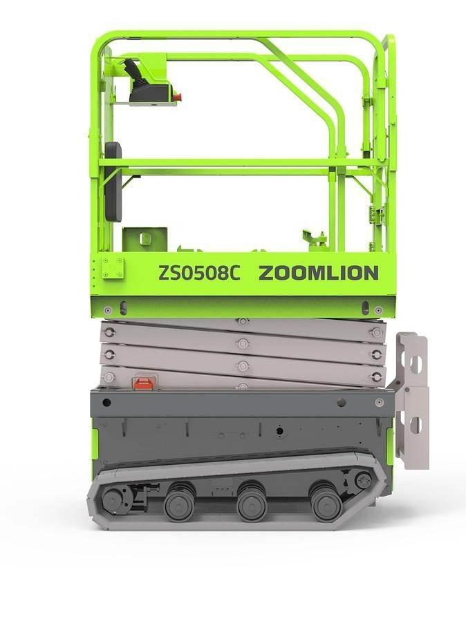 Zoomlion ZS0508C Ostali kranovi i platforme