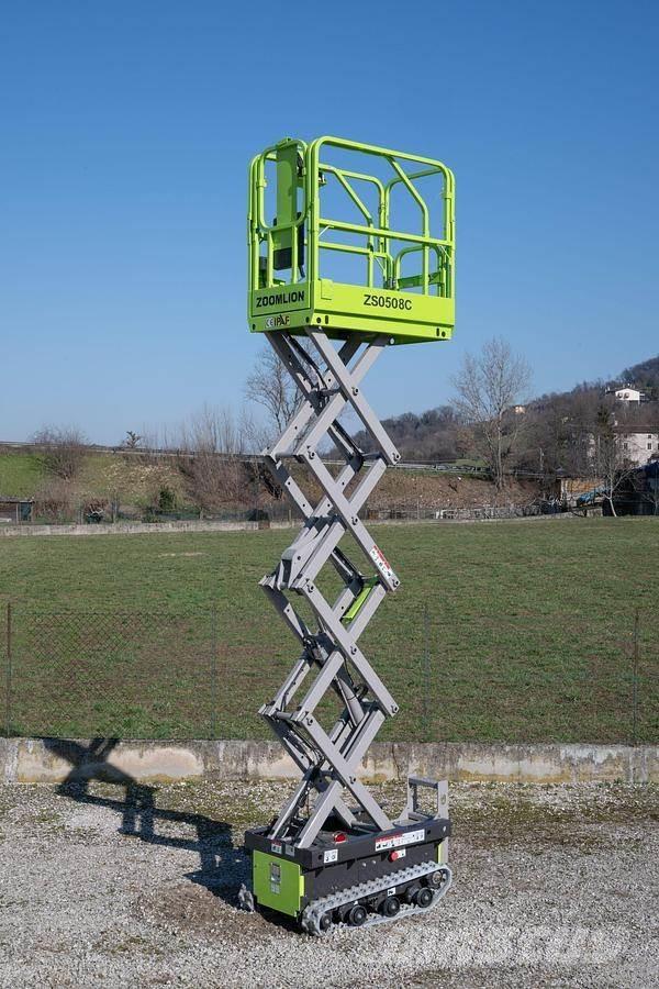 Zoomlion ZS0508C Ostali kranovi i platforme