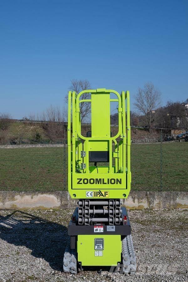 Zoomlion ZS0508C Ostali kranovi i platforme