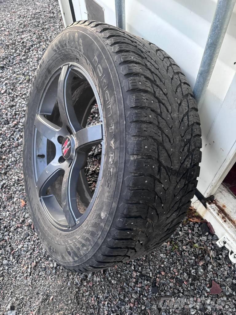 Volkswagen Amarok V6 Pik up kamioni