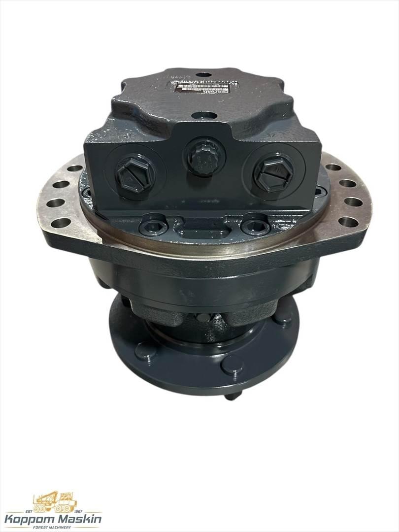 Rexroth F688810-1 Glave za kombajne