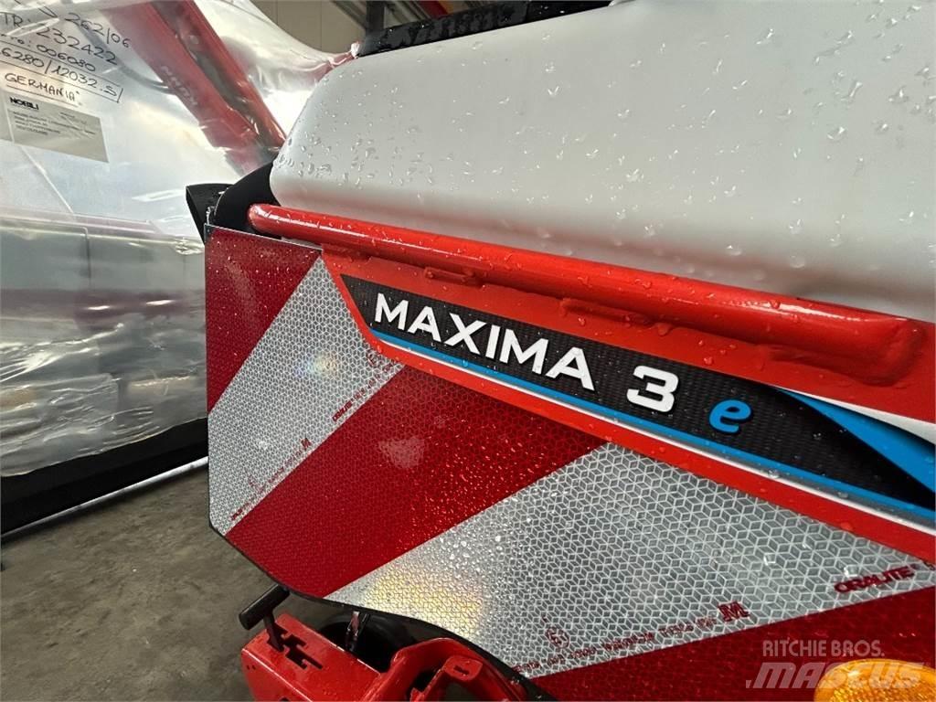 Kuhn MAXIMA 3 RX Precizne sejačice