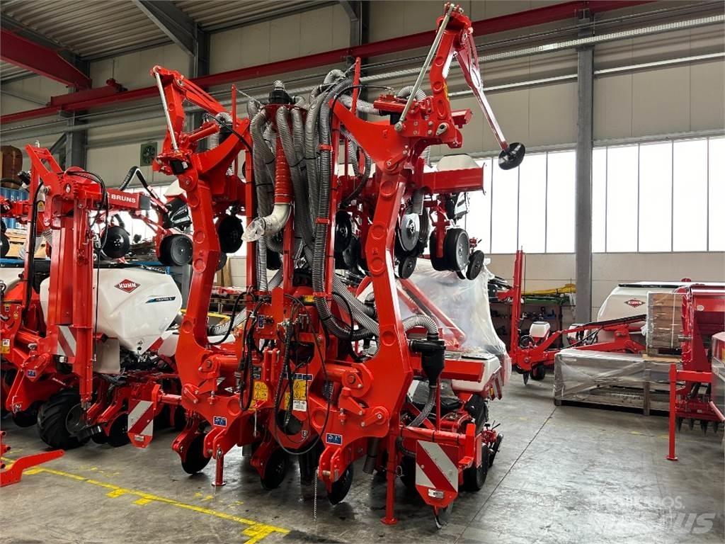 Kuhn MAXIMA 3 RX Precizne sejačice
