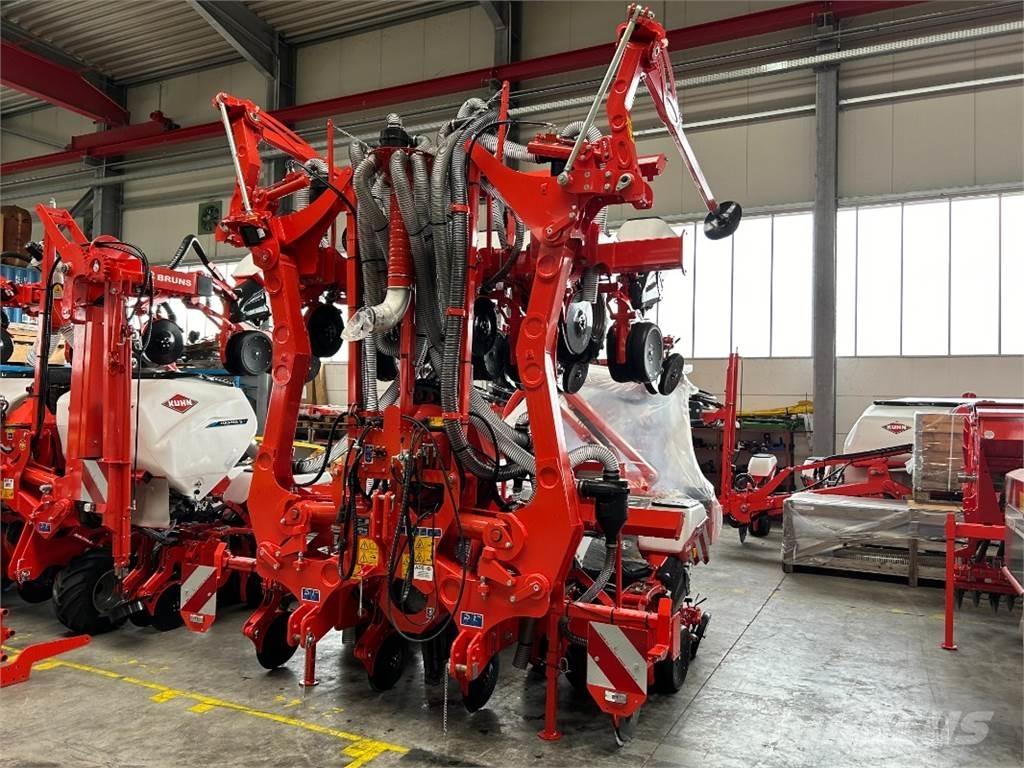 Kuhn MAXIMA 3 RX Precizne sejačice