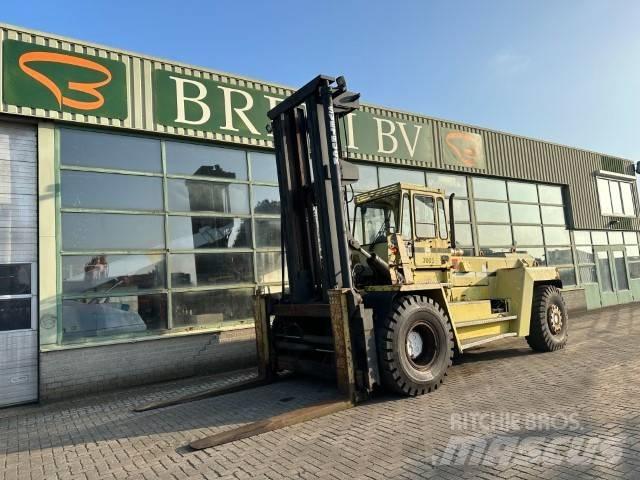 Svetruck 30120 Dizelski viljuškari