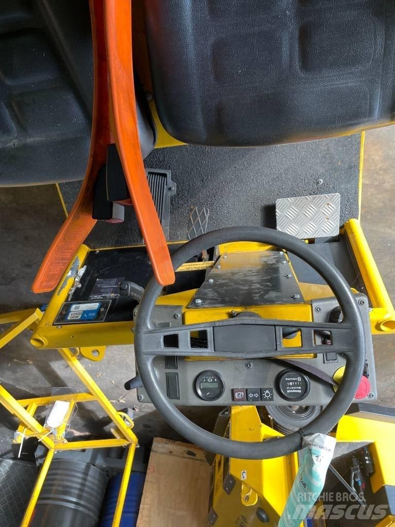 Charlatte TE208 Ostalo